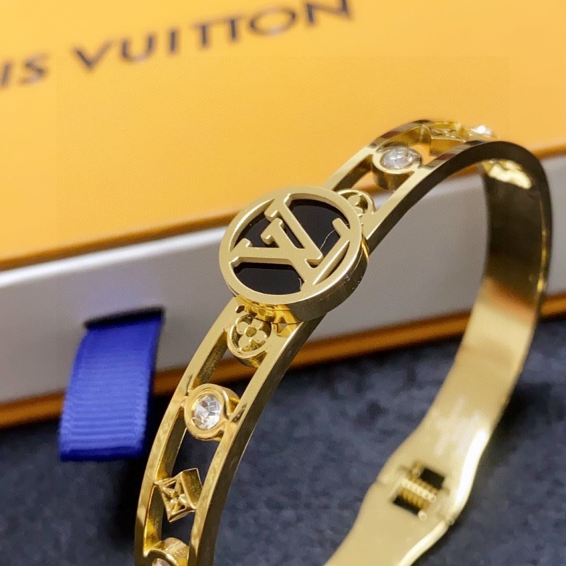 LV Bracelets